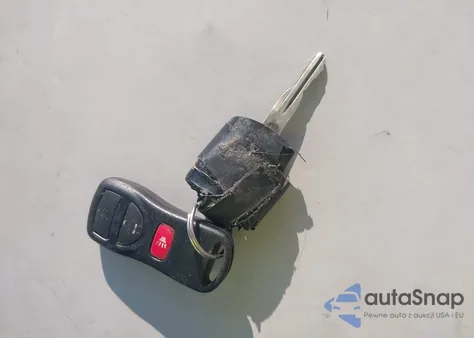 2008 Nissan Sentra 2.0/2.0S/2.0Sl z USA, uszkodzony, nr VIN 3N1AB61E48L749994